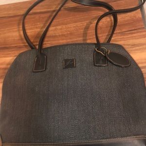 Stone Mountain medium size handbag